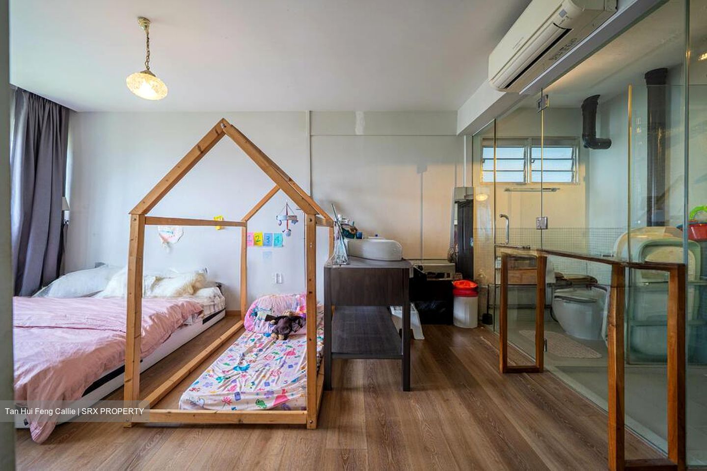 Blk 431 Chong Boon Rise (Ang Mo Kio), HDB 5 Rooms #512136351